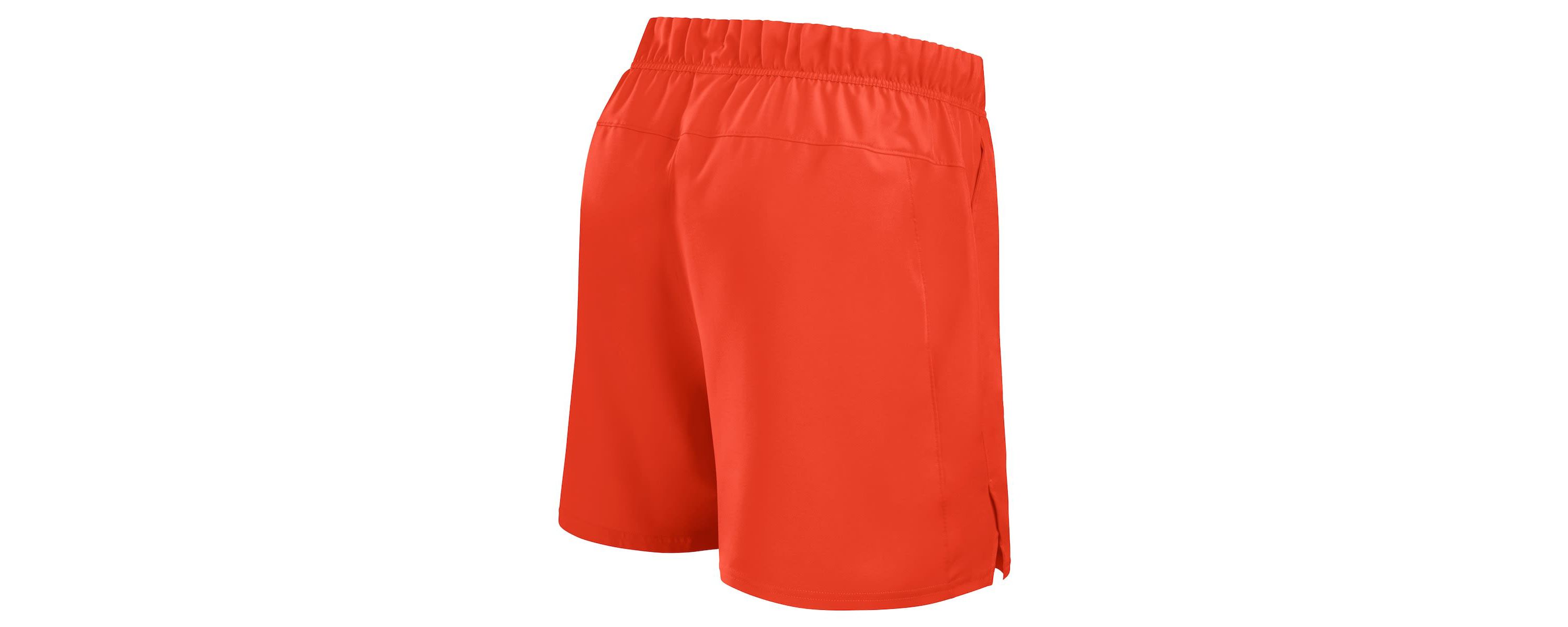 MLB Nike San Francisco Giants Woven Victory Dri-FIT Shorts