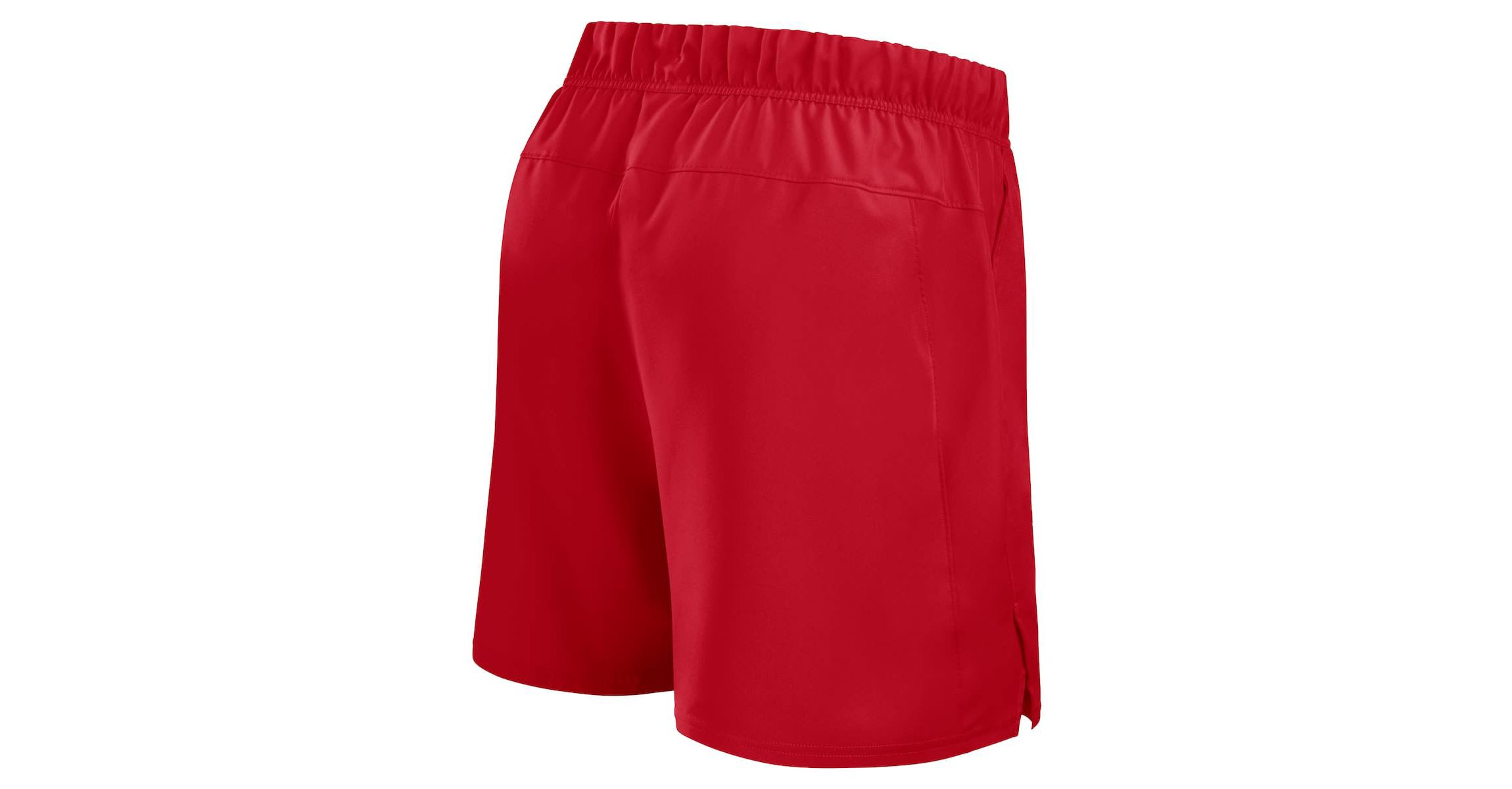 MLB Nike St. Louis Cardinals Woven Victory Dri-FIT Shorts