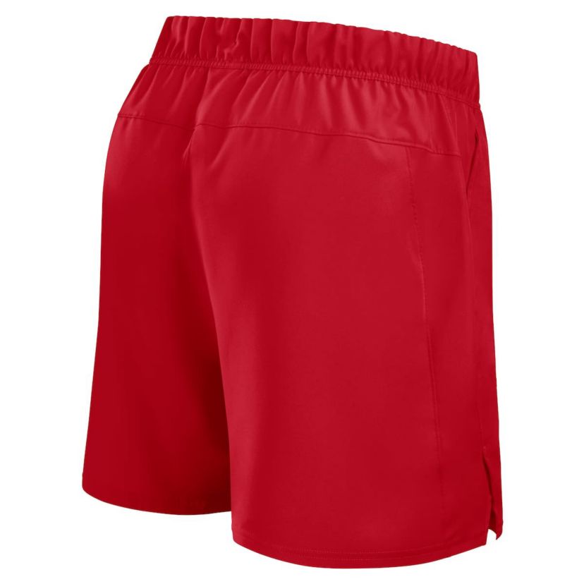 MLB Nike St. Louis Cardinals Woven Victory Dri-FIT Shorts