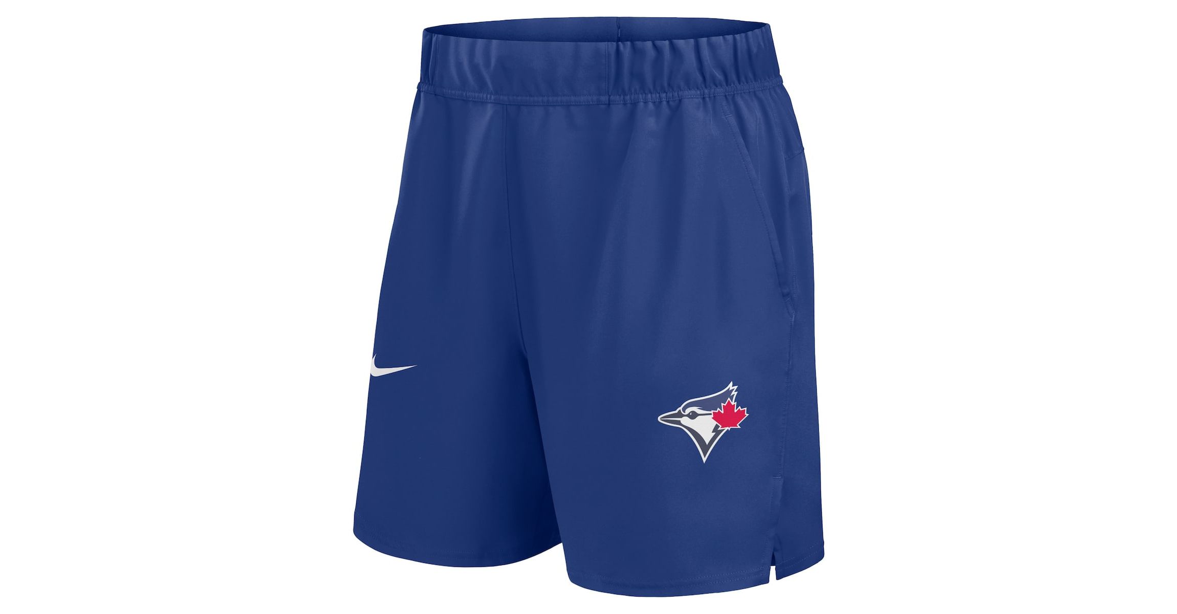 Toronto Blue Jays MLB Nike Toronto Jays Woven Victory Dri-FIT Shorts