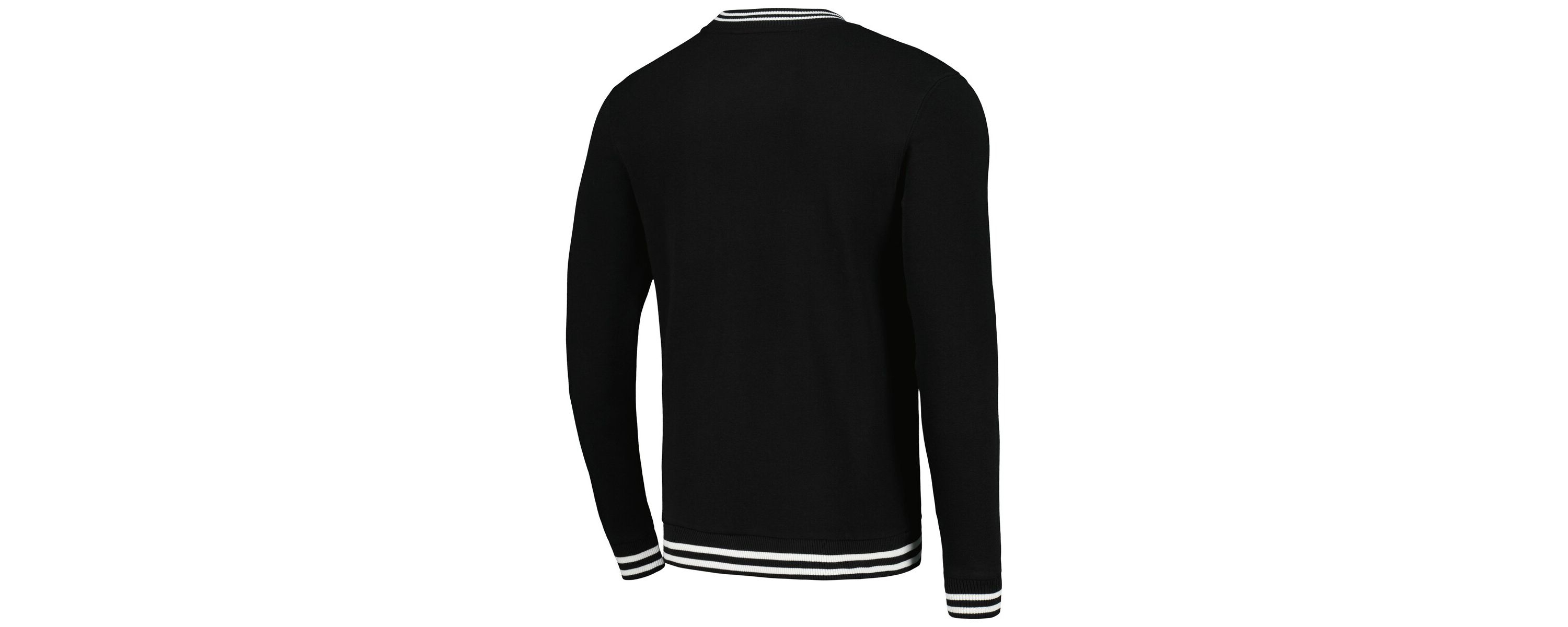 NBA Brooklyn Nets Club Level Pullover Sweatshirt