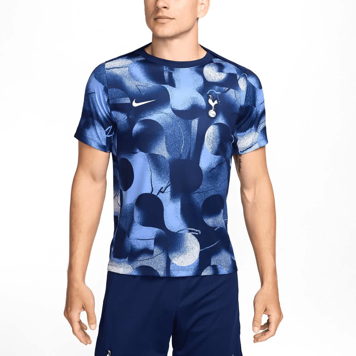 Nike® International Clubs Nike Tottenham Hotspur 2024/25 Academy Pro ...