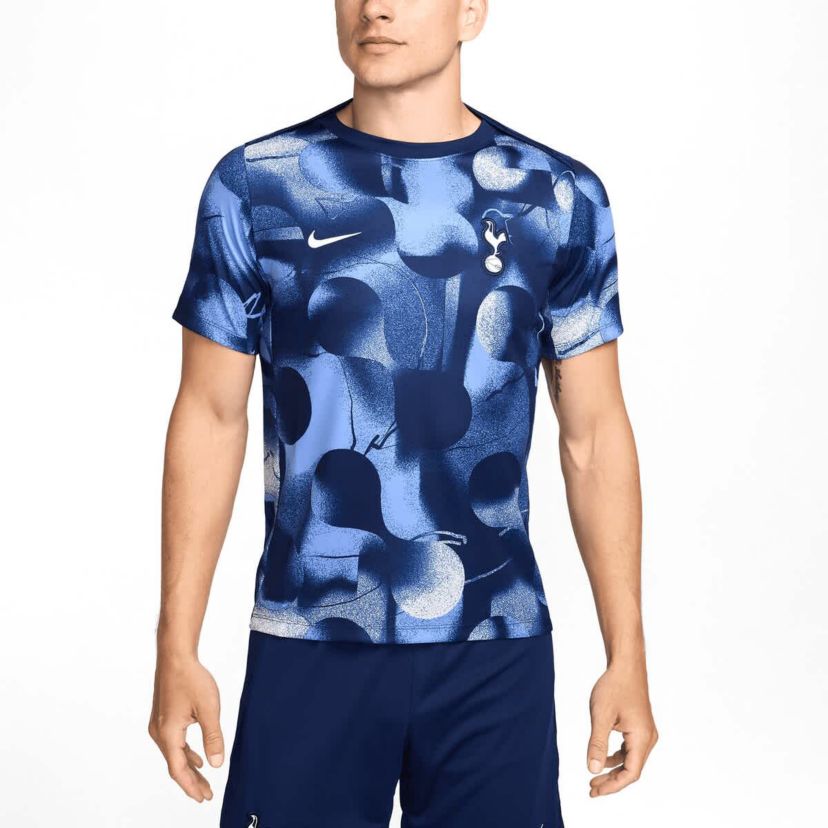 International Clubs Nike Tottenham Hotspur 2024/25 Academy Pro Pre-Match Top