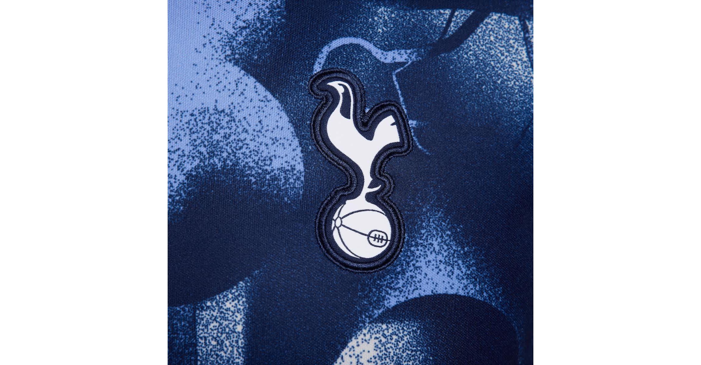 International Clubs Nike Tottenham Hotspur 2024/25 Academy Pro Pre-Match Top