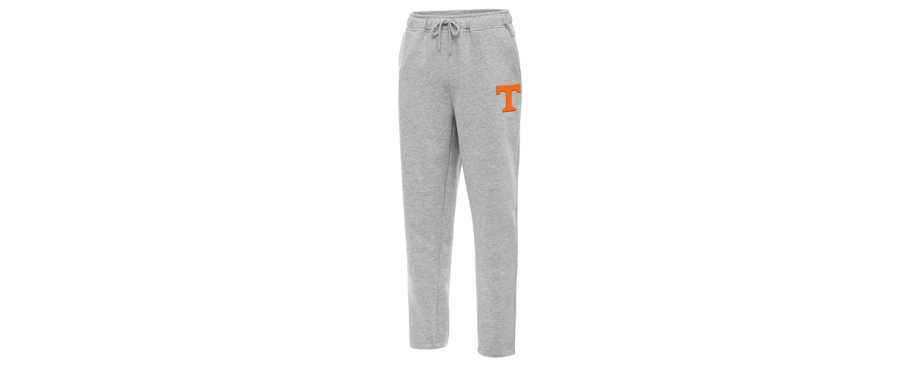 NCAA Heather Tennessee Volunteers Victory Sweatpants