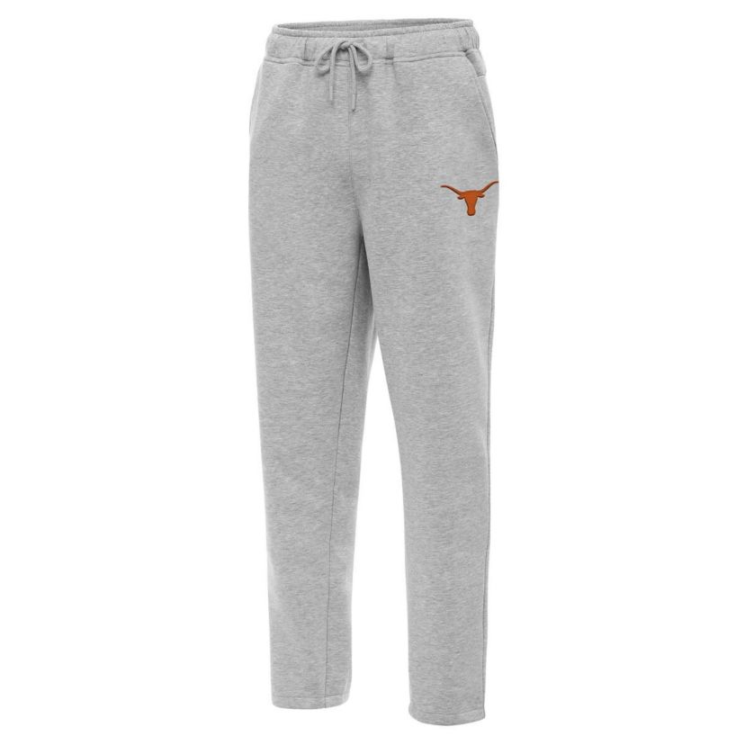 NCAA Heather Texas Longhorns Victory Sweatpants