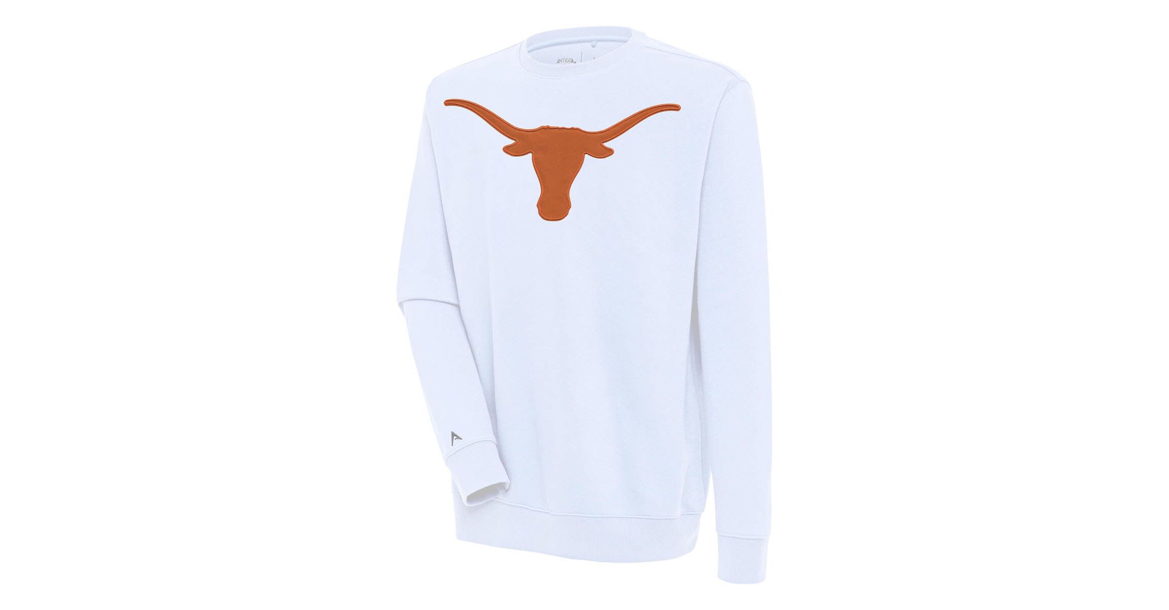 NCAA Texas Longhorns Victory Pullover Sweatshirt