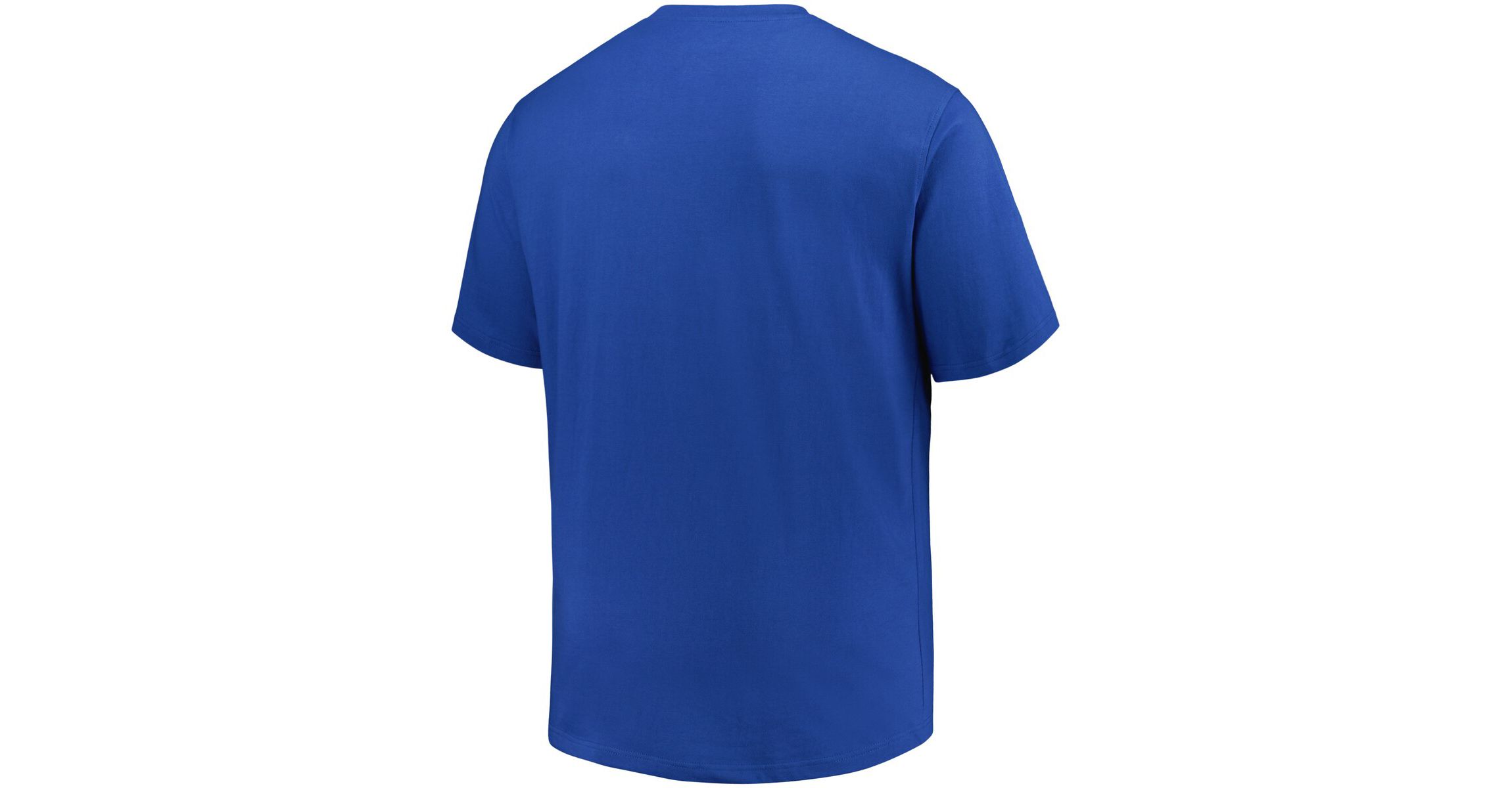 MLB New York Mets Big & Tall Primary Logo T-Shirt