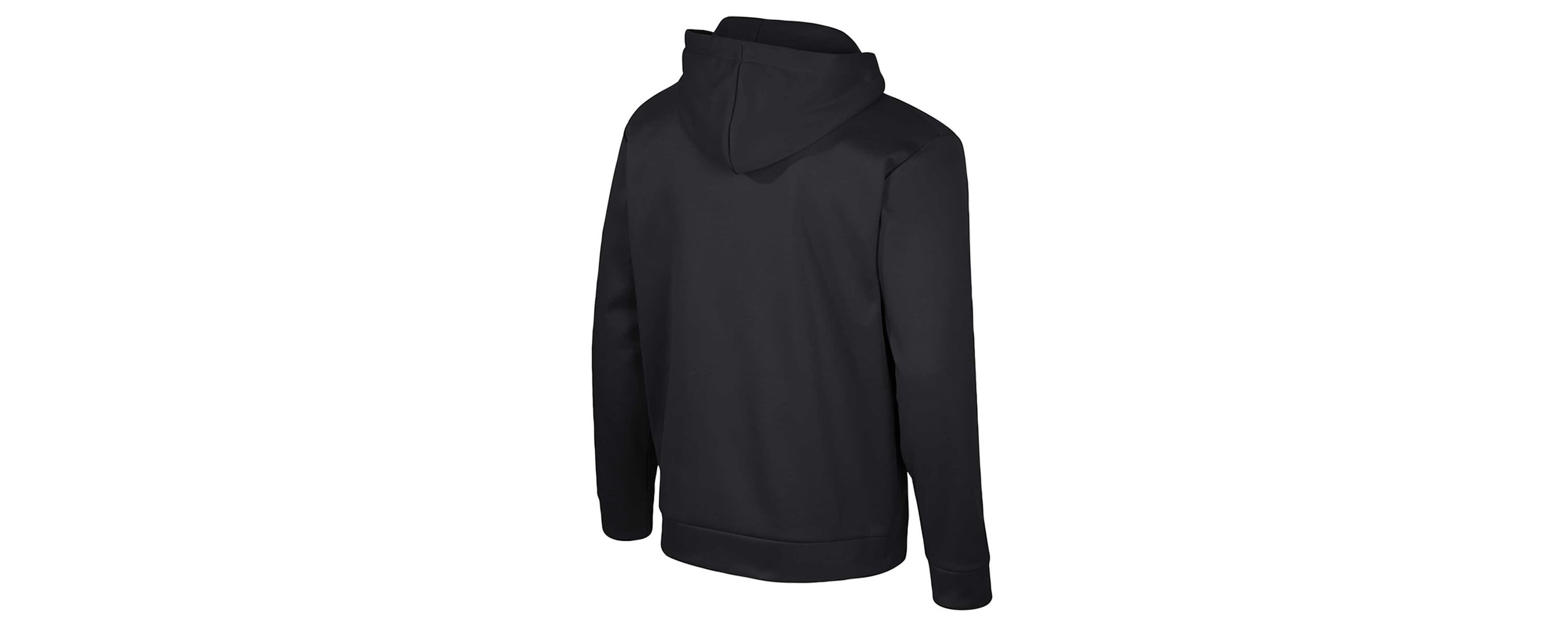 Alabama Crimson Tide NCAA Alabama Tide Quarter-Zip Hoodie