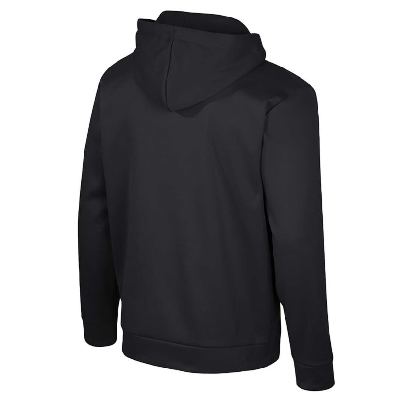 Alabama Crimson Tide NCAA Alabama Tide Quarter-Zip Hoodie