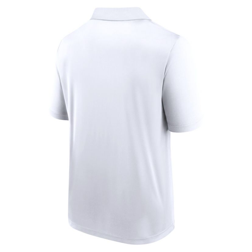 MLB Fanatics New York Mets Big & Tall Victory For Us Interlock Polo