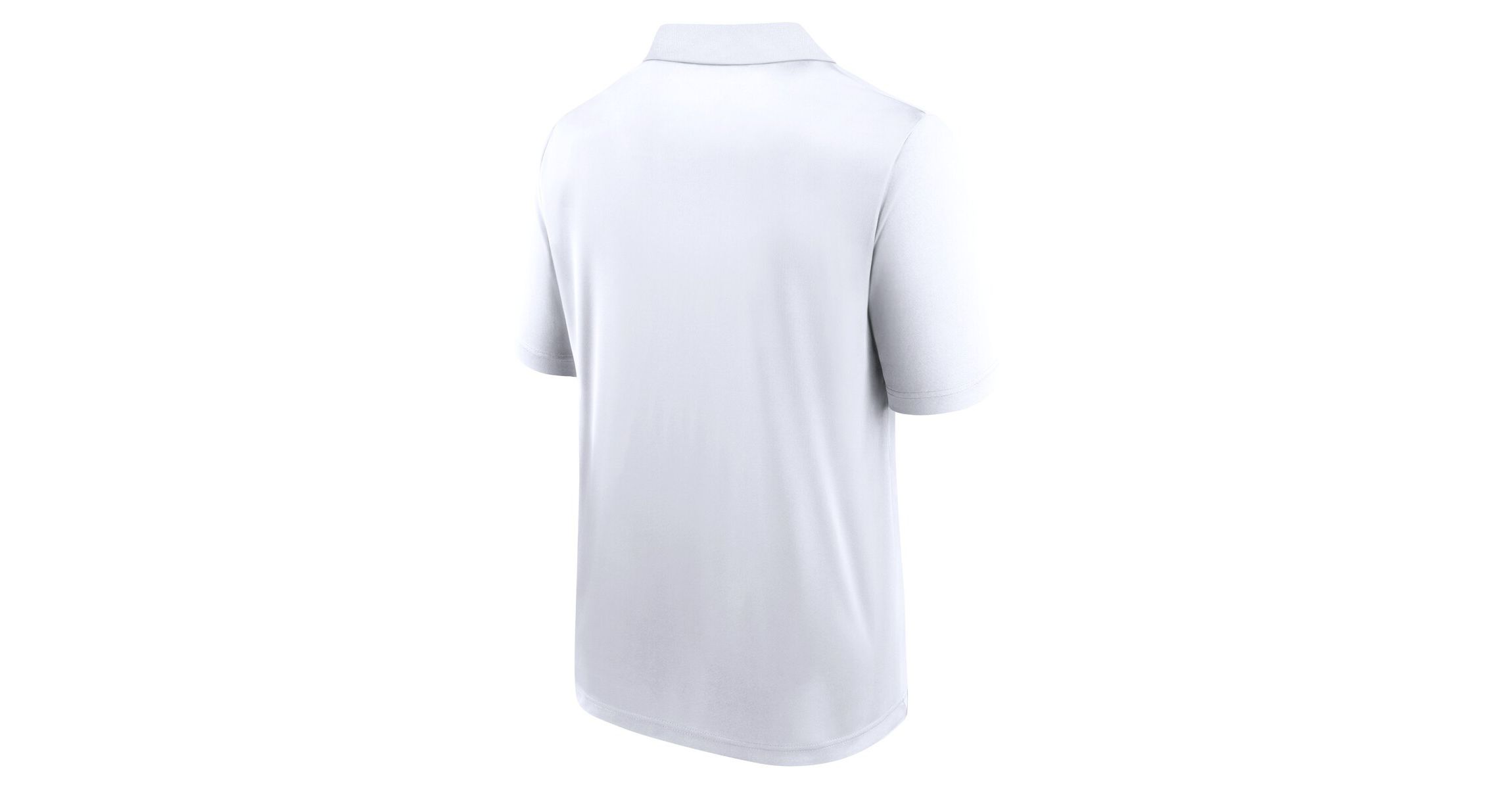 Boston Red Sox MLB Fanatics Boston Sox Big & Tall Victory For Us Interlock Polo