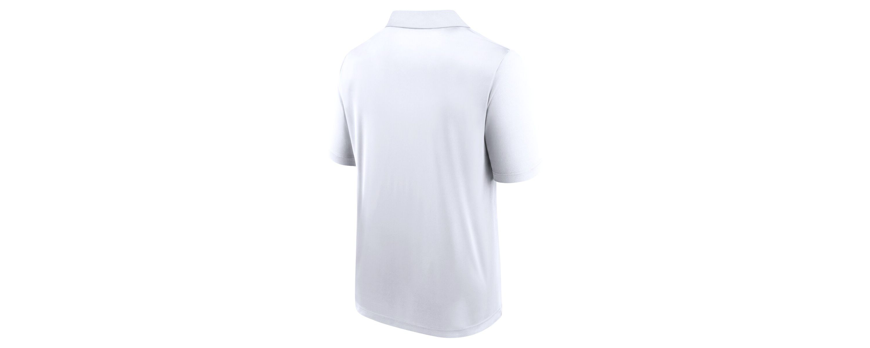 Chicago White Sox MLB Fanatics Chicago Sox Big & Tall Victory For Us Interlock Polo