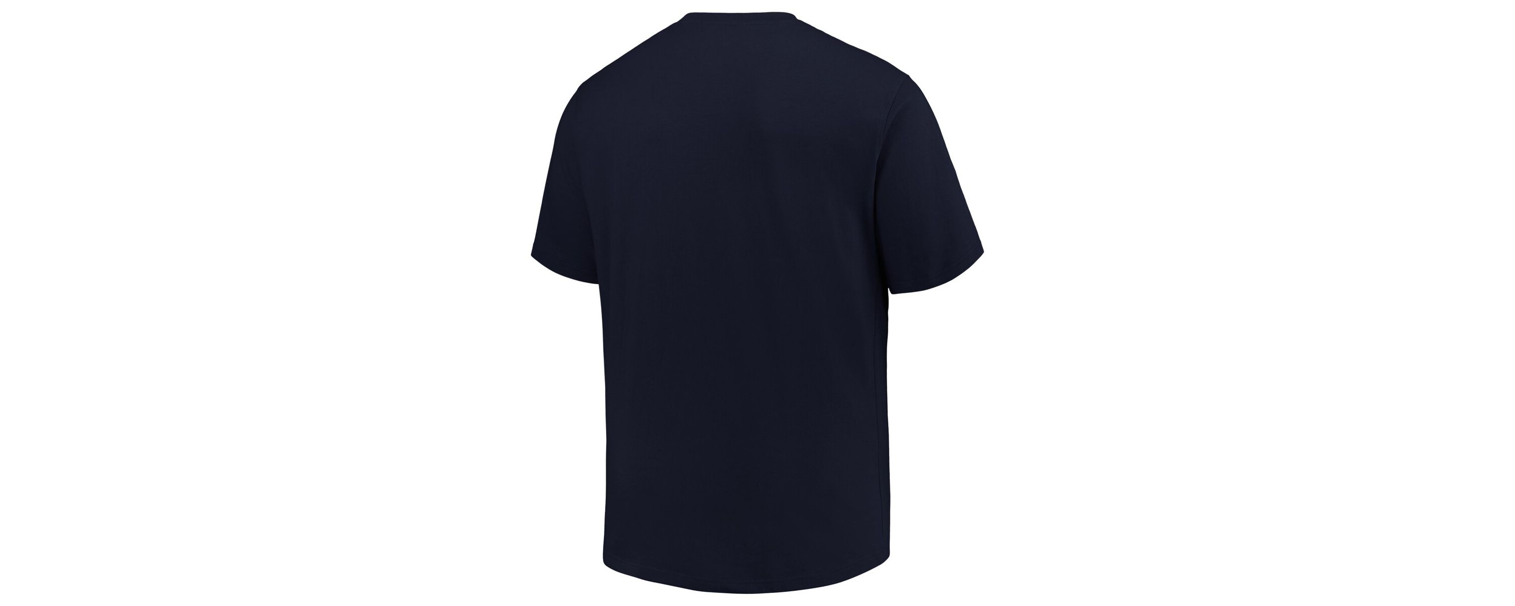 MLB Seattle Mariners Big & Tall Heart & Soul T-Shirt