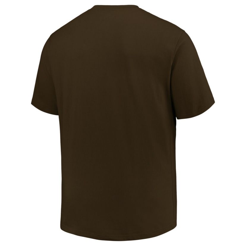 MLB San Diego Padres Big & Tall Heart & Soul T-Shirt