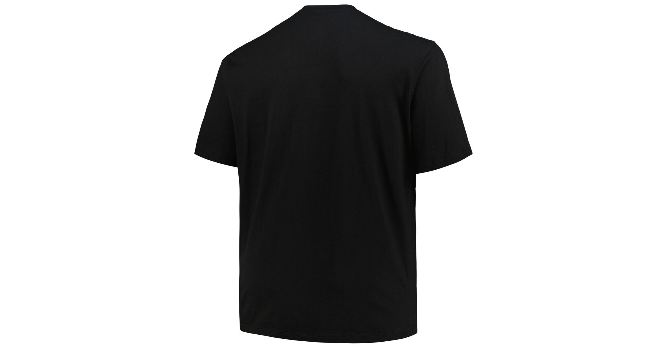 Chicago White Sox MLB Chicago Sox Big & Tall Heart & Soul T-Shirt