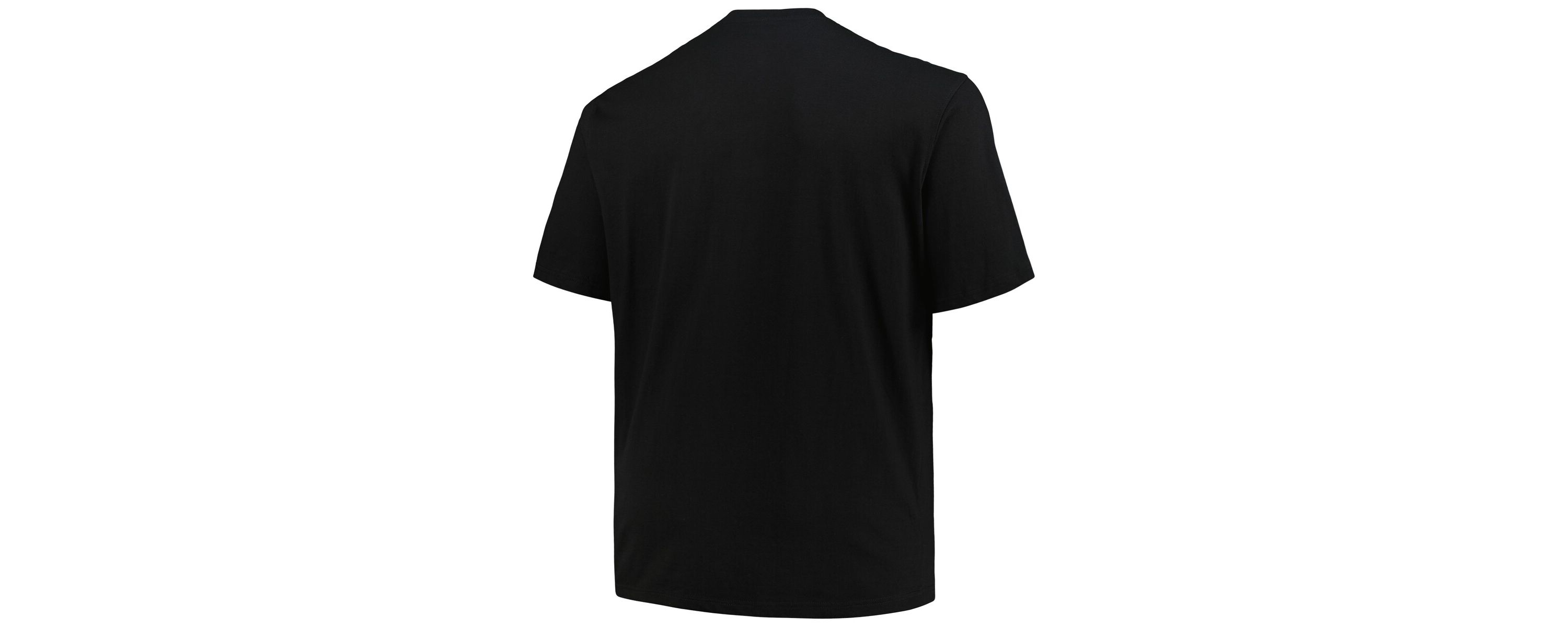 Chicago White Sox MLB Chicago Sox Big & Tall Heart & Soul T-Shirt