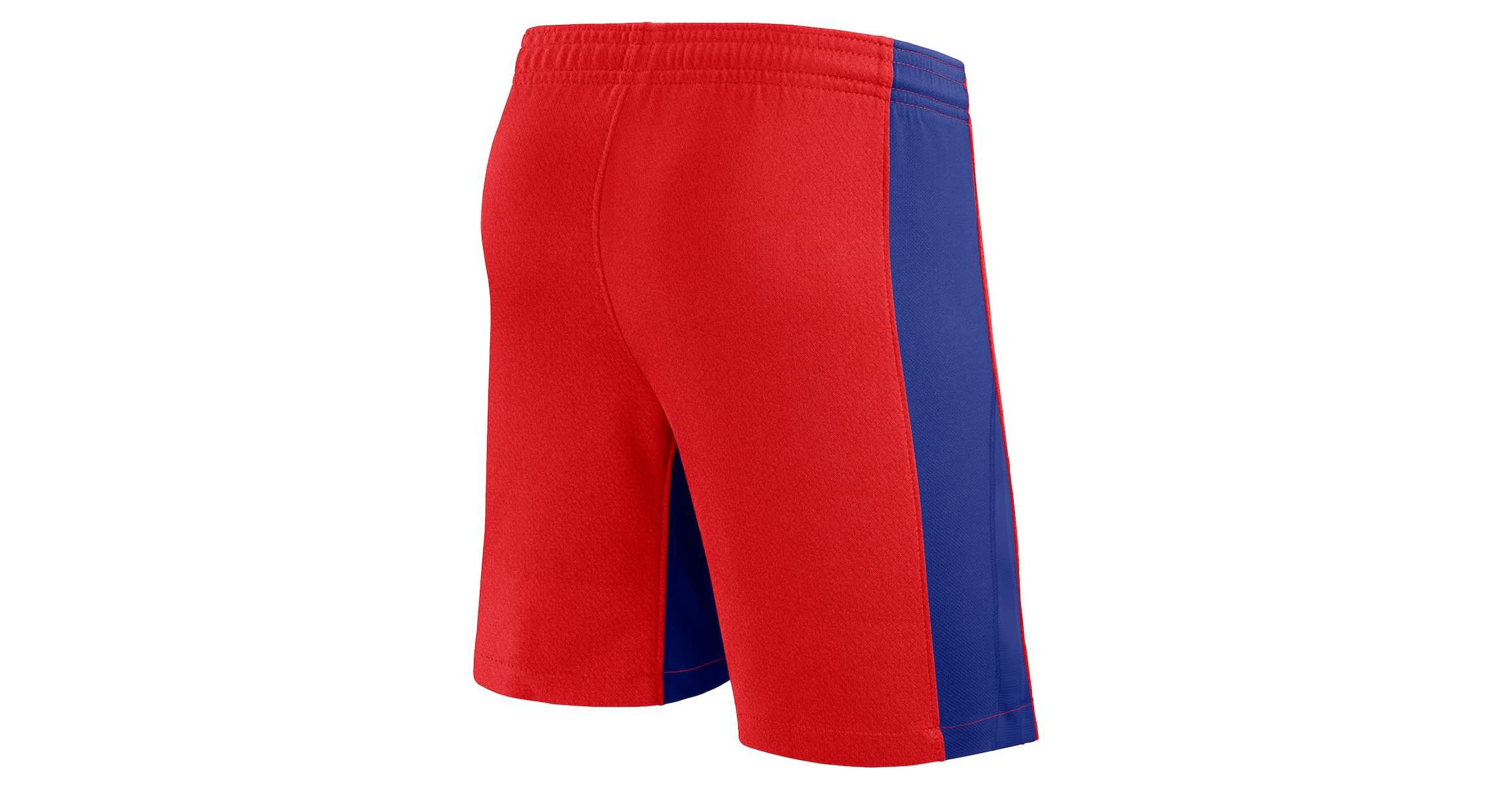 Olympics Nike USMNT 2024 Away Stadium Shorts