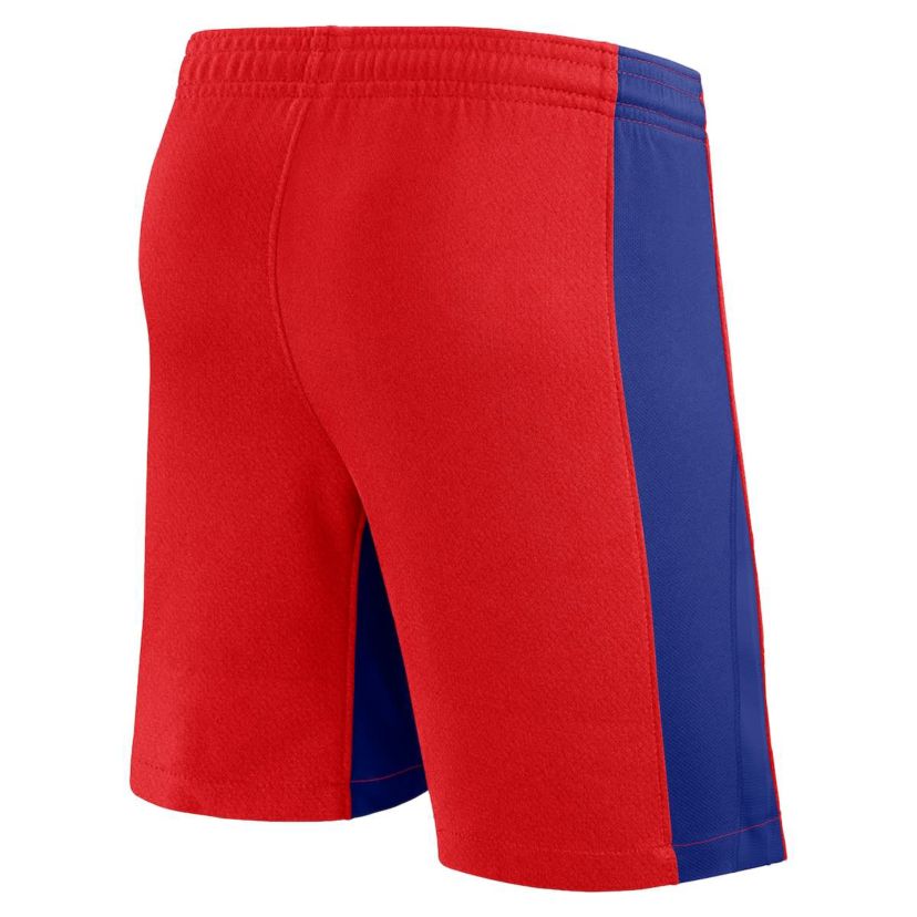 Olympics Nike USMNT 2024 Away Stadium Shorts