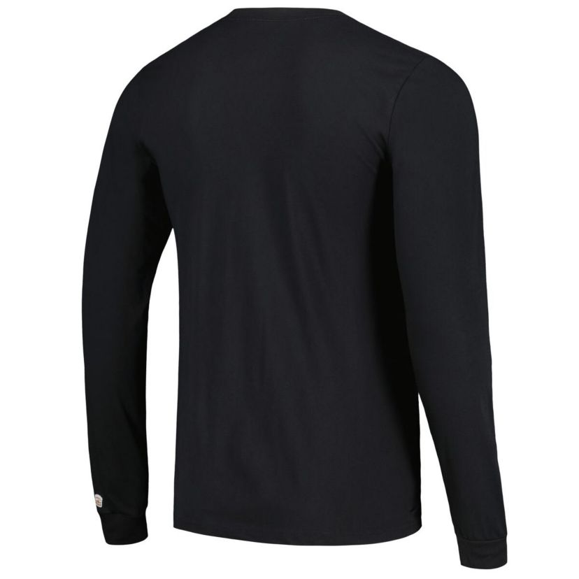 NCAA Colorado Buffaloes CU Golden Buffaloes Long Sleeve T-Shirt