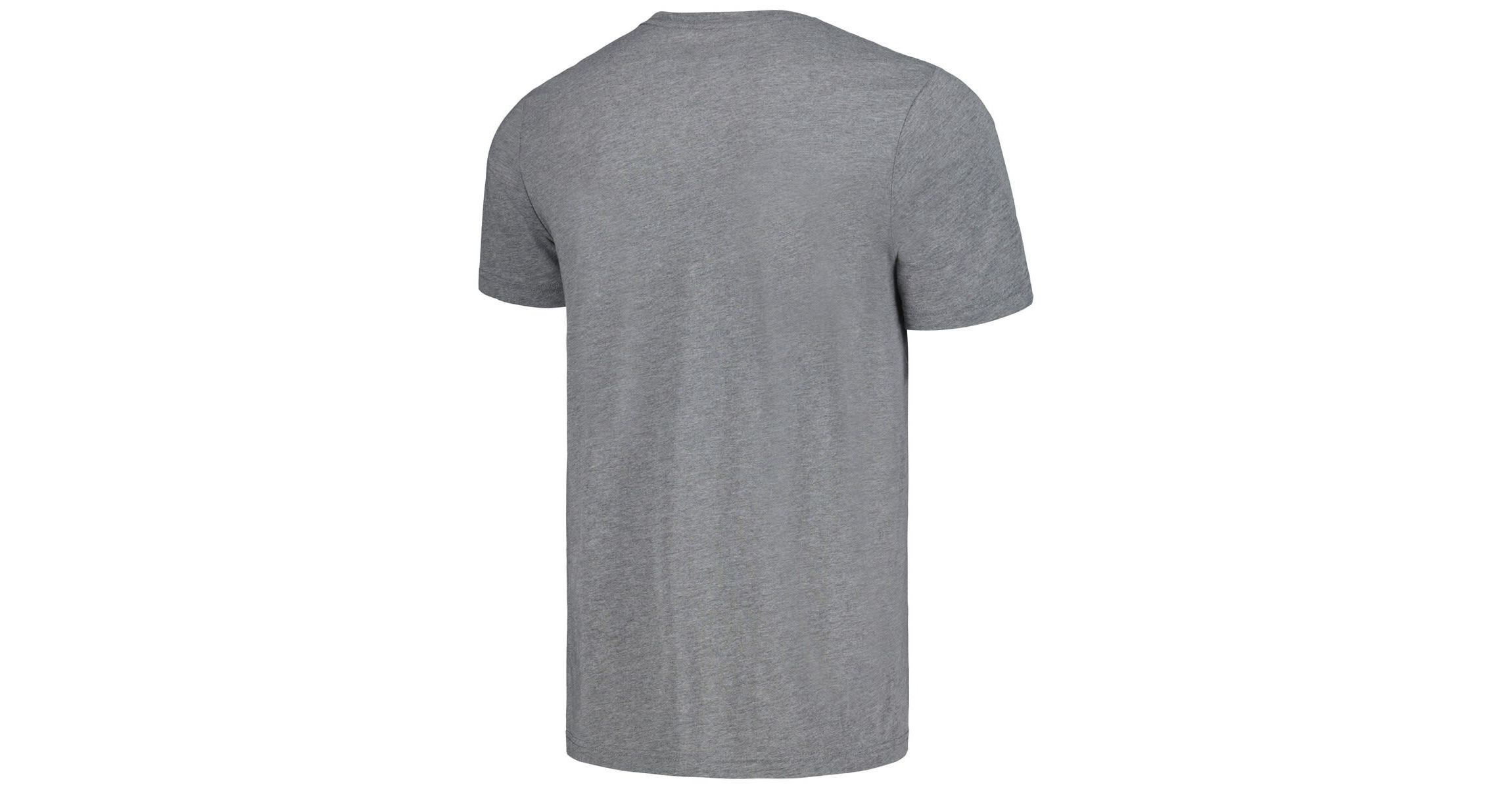 NCAA Colorado Buffaloes Tri-Blend T-Shirt