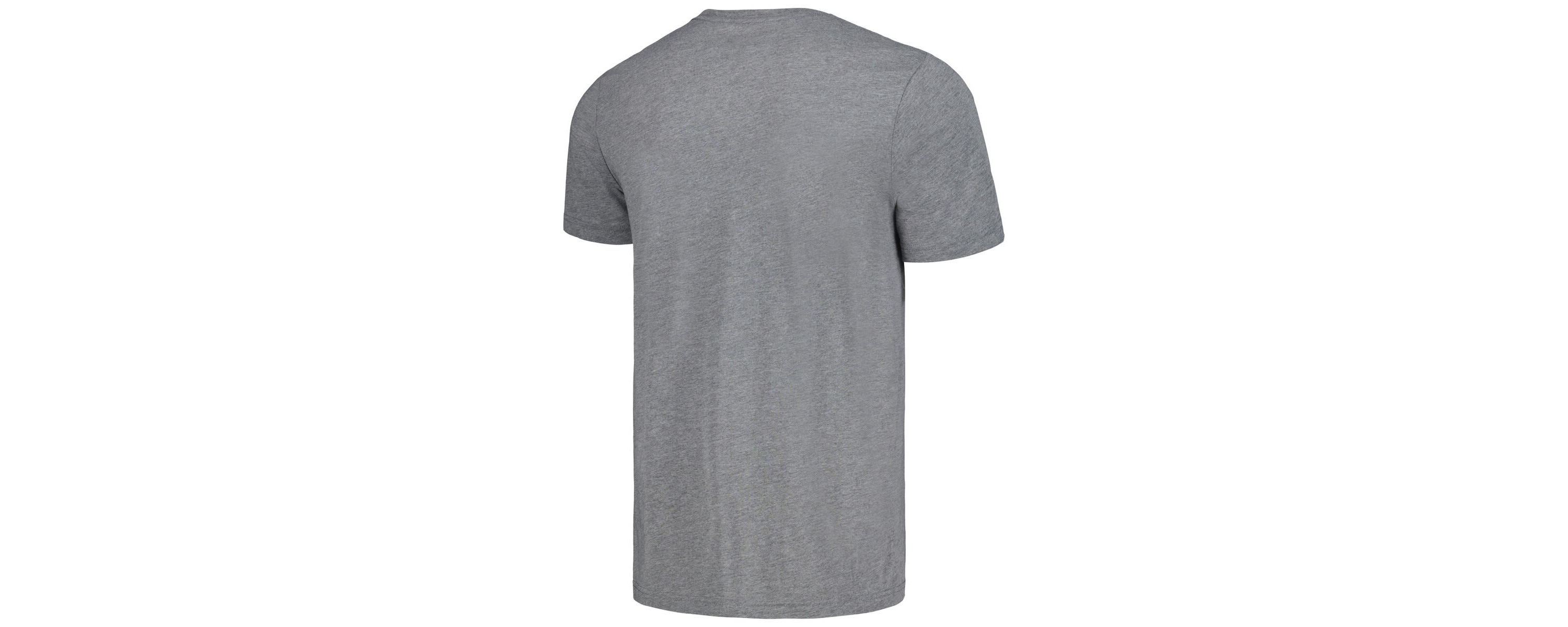 NCAA Colorado Buffaloes Tri-Blend T-Shirt