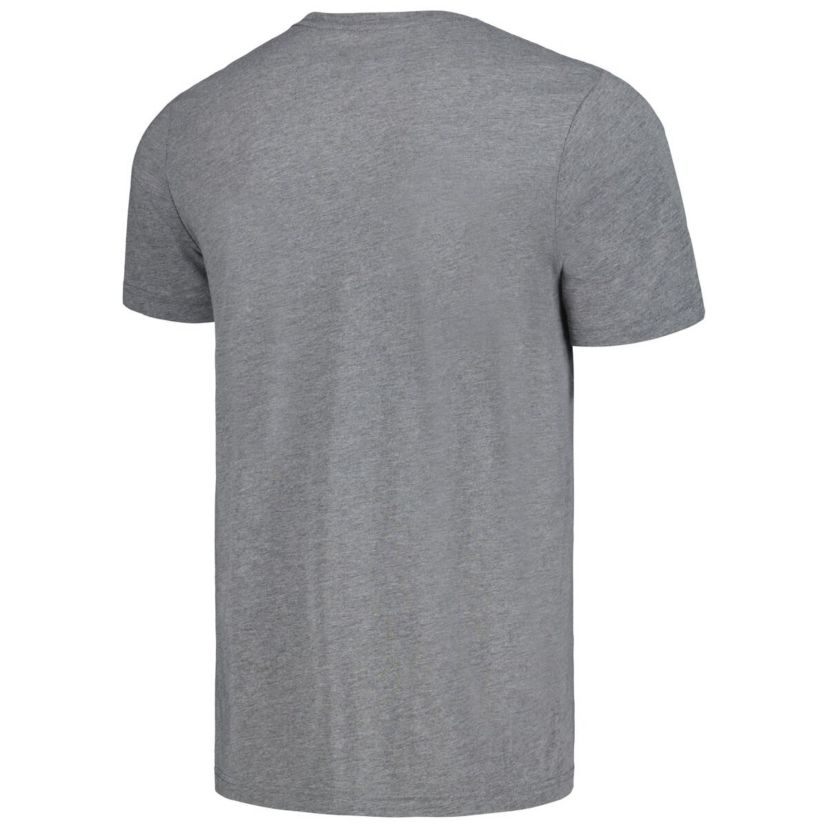 NCAA Colorado Buffaloes Tri-Blend T-Shirt