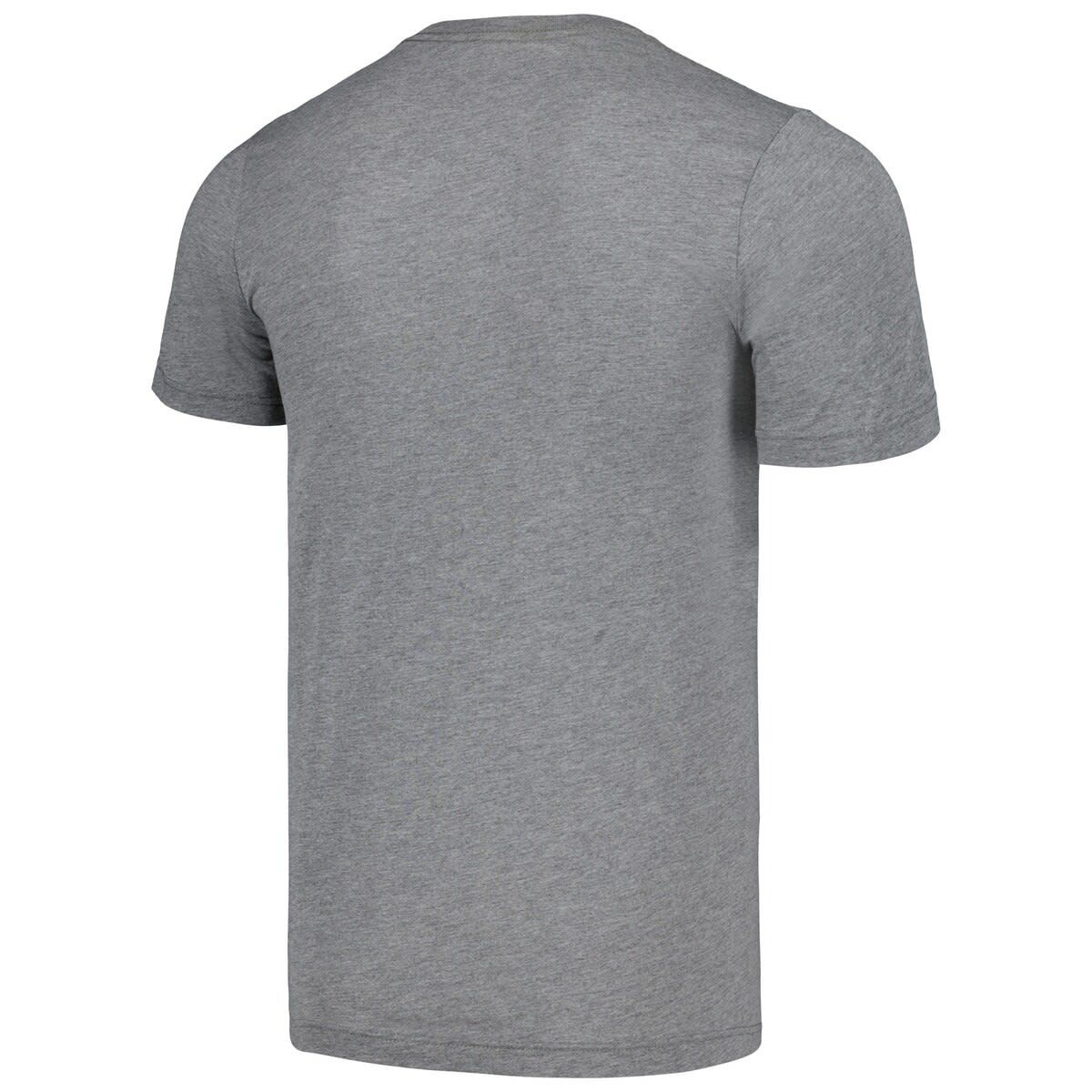 NCAA Colorado Buffaloes Tri-Blend T-Shirt