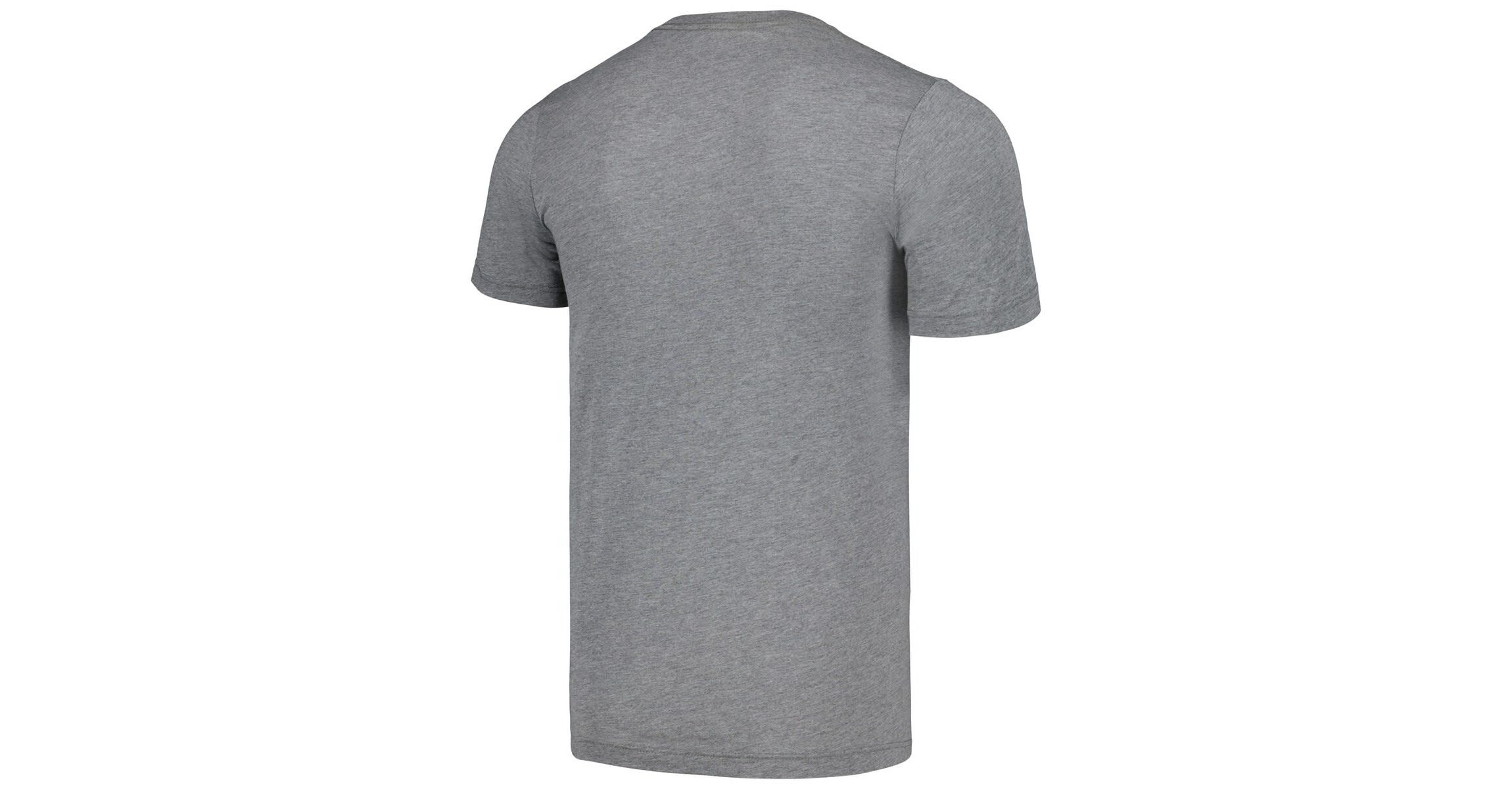 NCAA Colorado Buffaloes Tri-Blend T-Shirt