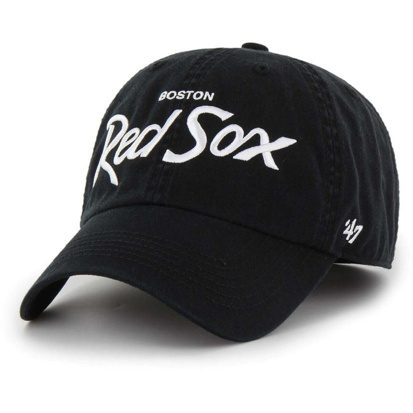 Boston Red Sox MLB Boston Sox Crosstown Classic Franchise Fitted Hat