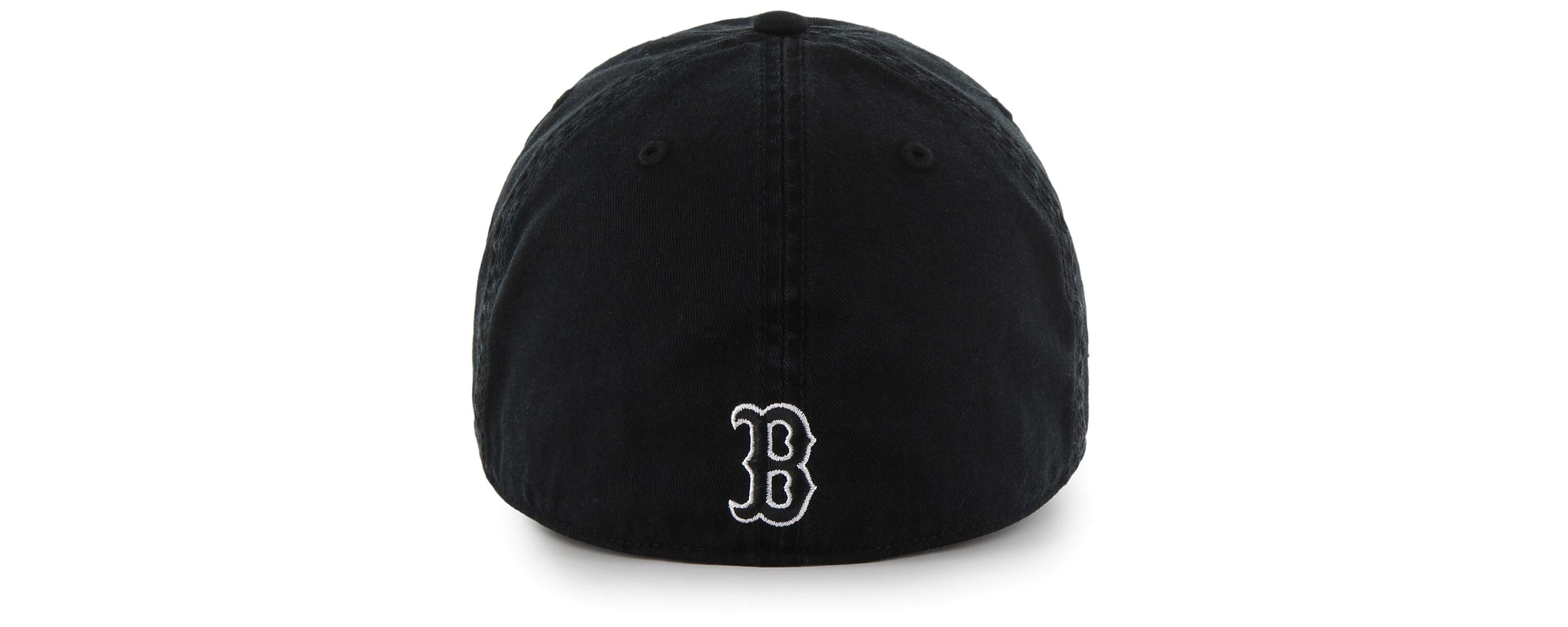 Boston Red Sox MLB Boston Sox Crosstown Classic Franchise Fitted Hat