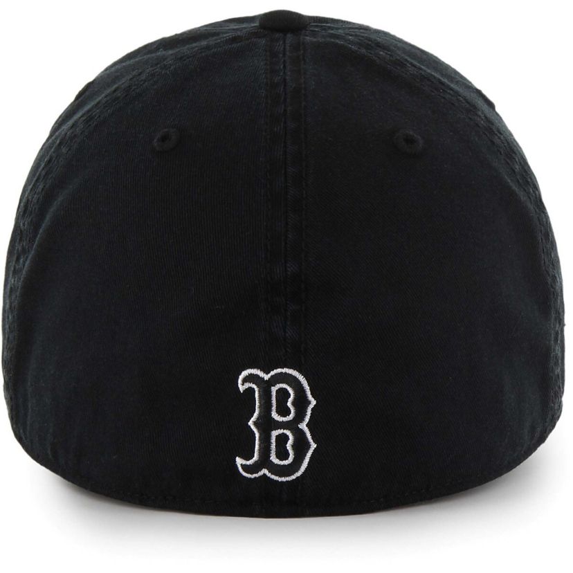 Boston Red Sox MLB Boston Sox Crosstown Classic Franchise Fitted Hat