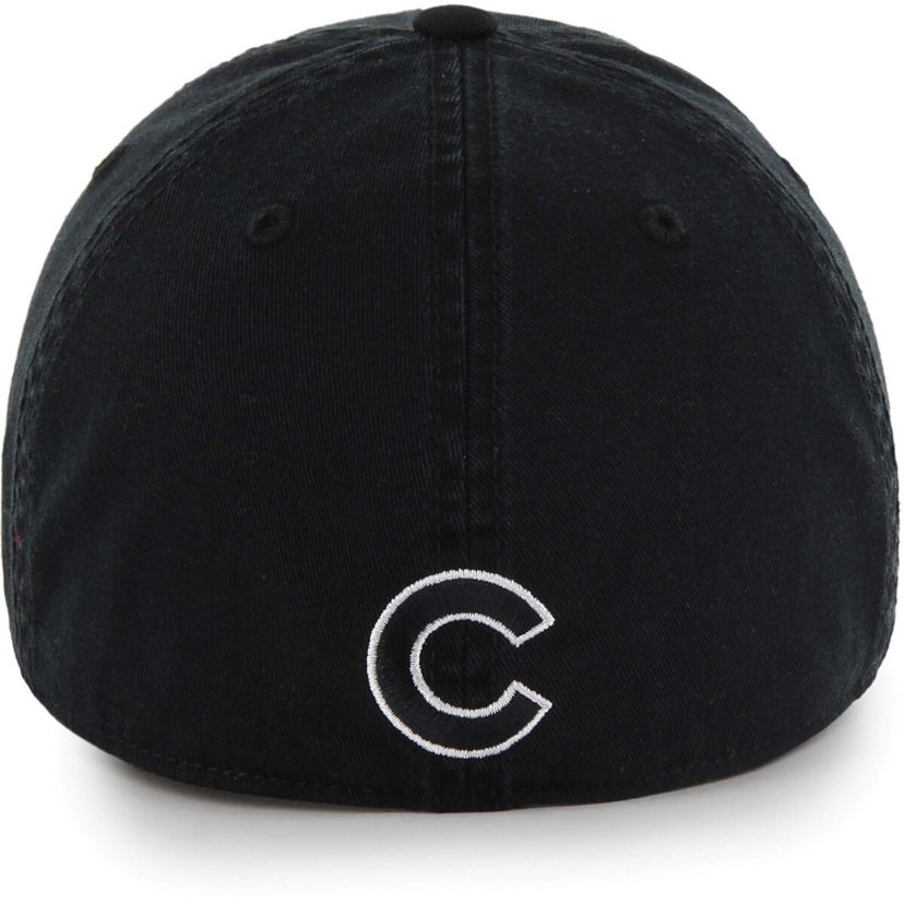 MLB Chicago Cubs Crosstown Classic Franchise Fitted Hat