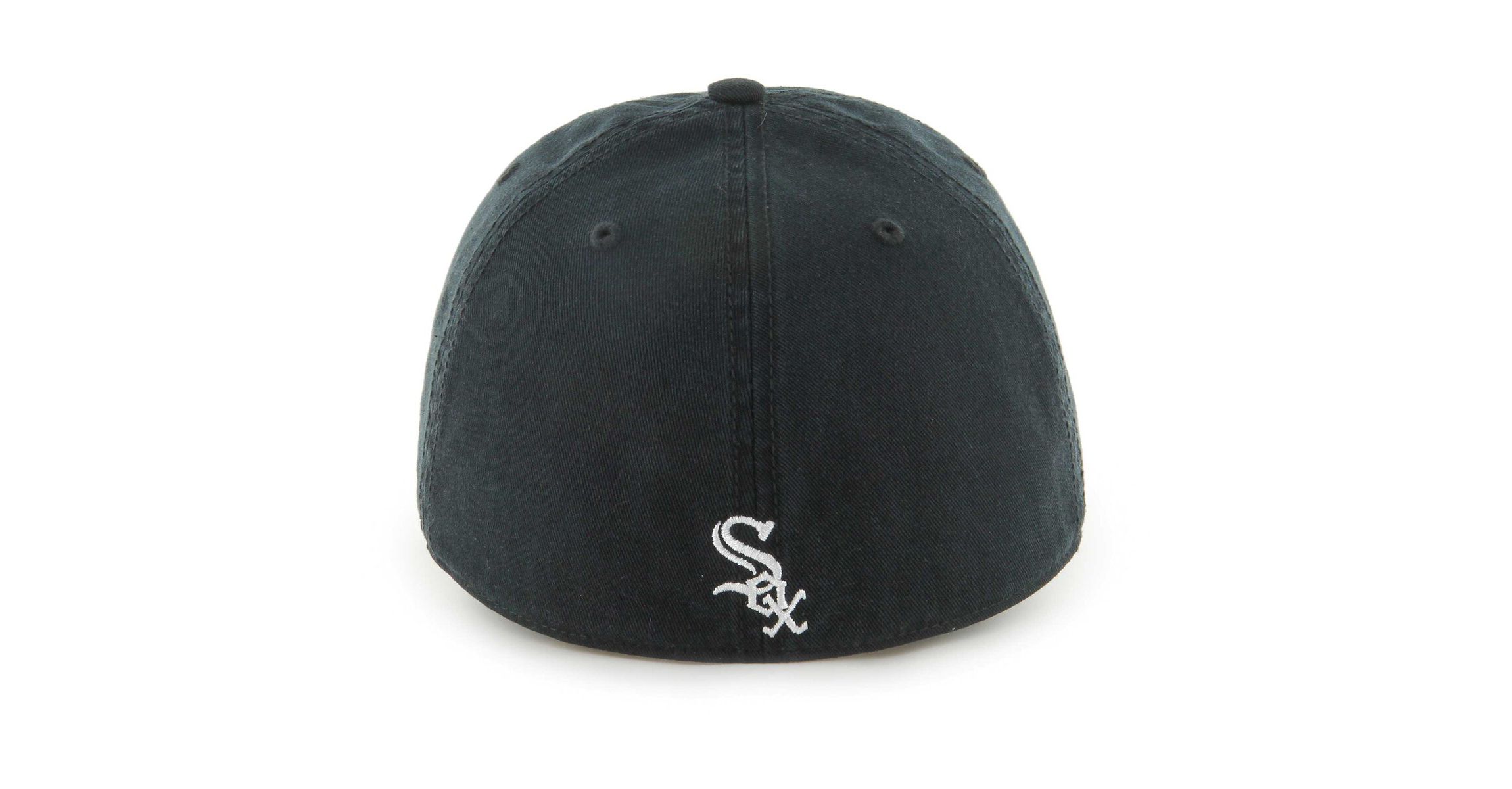 Chicago White Sox MLB Chicago Sox Crosstown Classic Franchise Fitted Hat