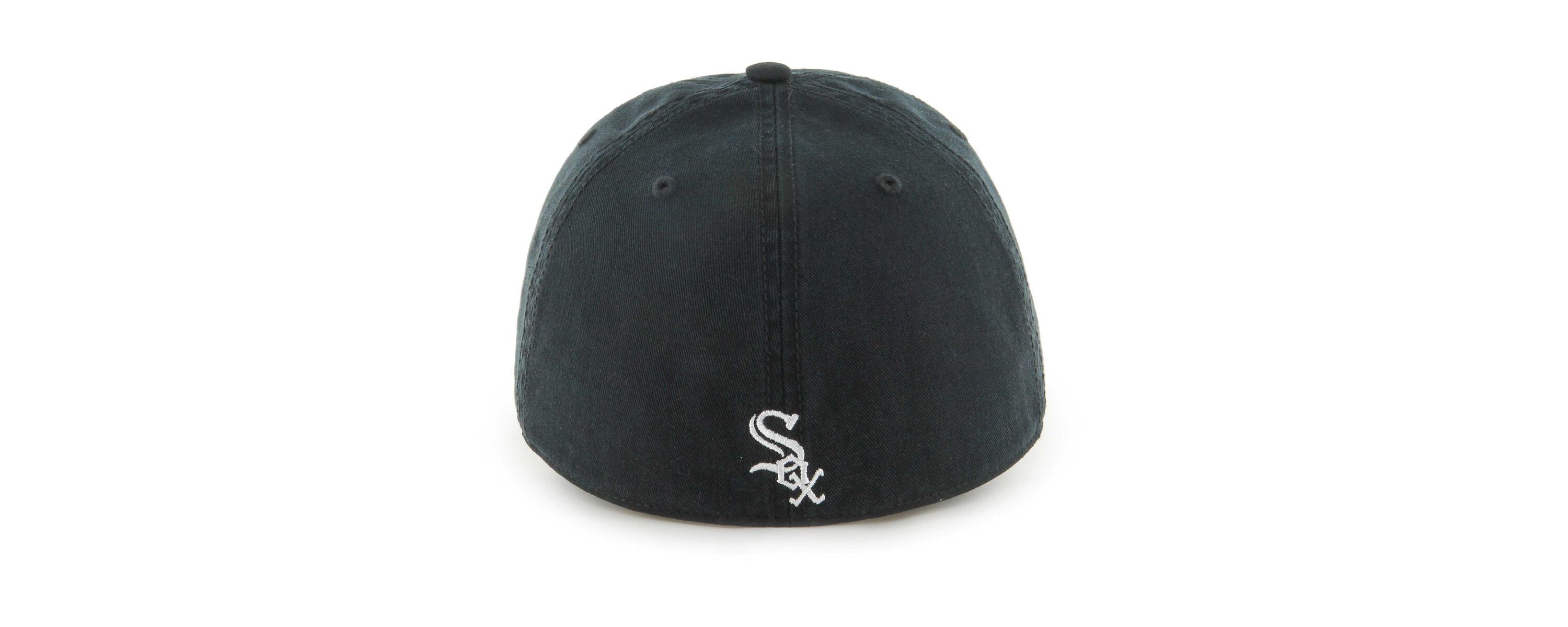 Chicago White Sox MLB Chicago Sox Crosstown Classic Franchise Fitted Hat