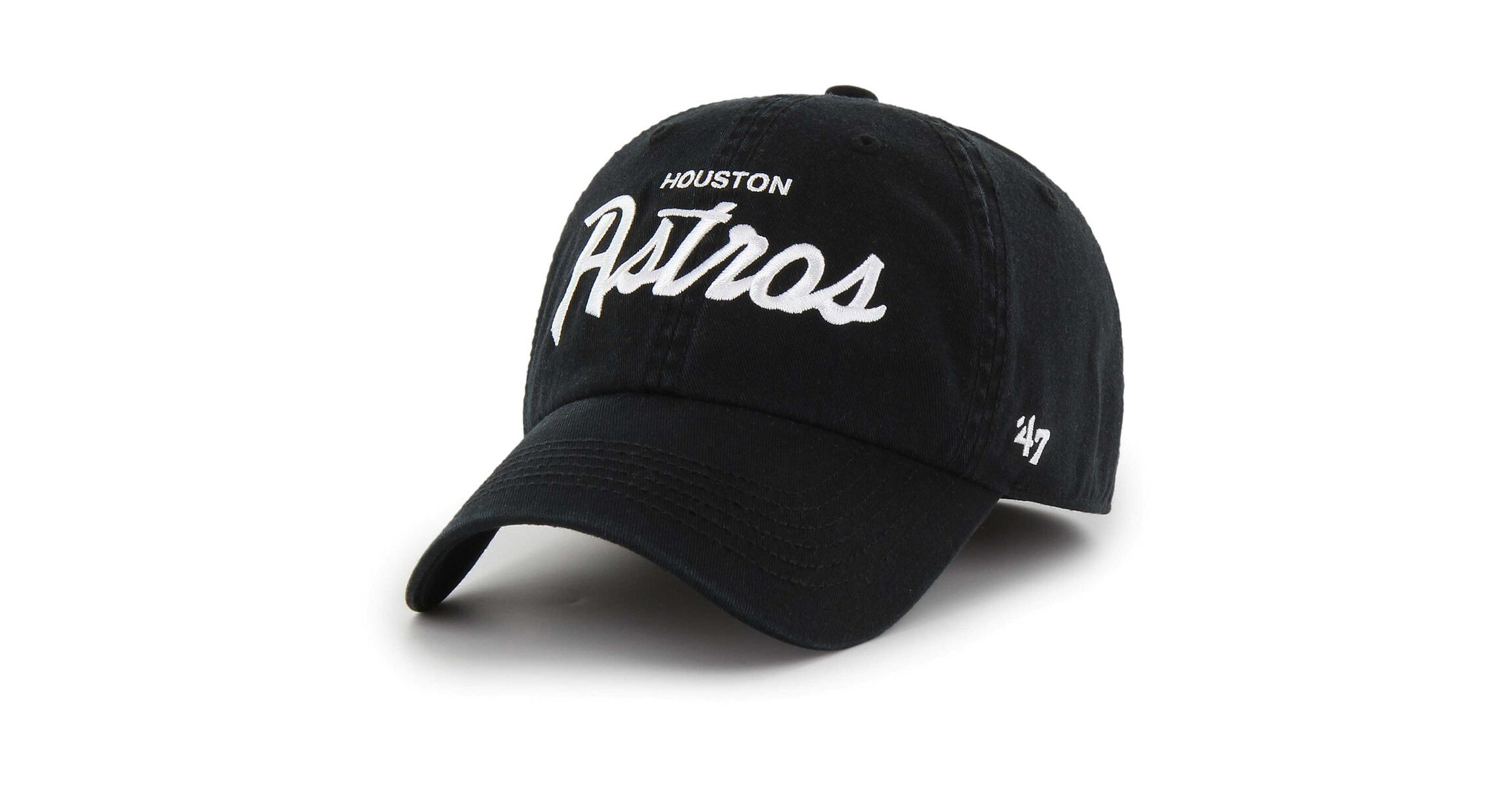 MLB Houston Astros Crosstown Classic Franchise Fitted Hat