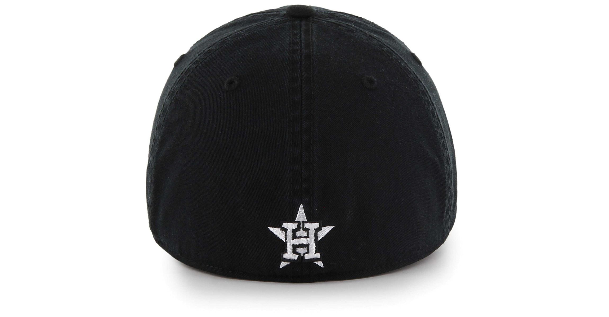 MLB Houston Astros Crosstown Classic Franchise Fitted Hat
