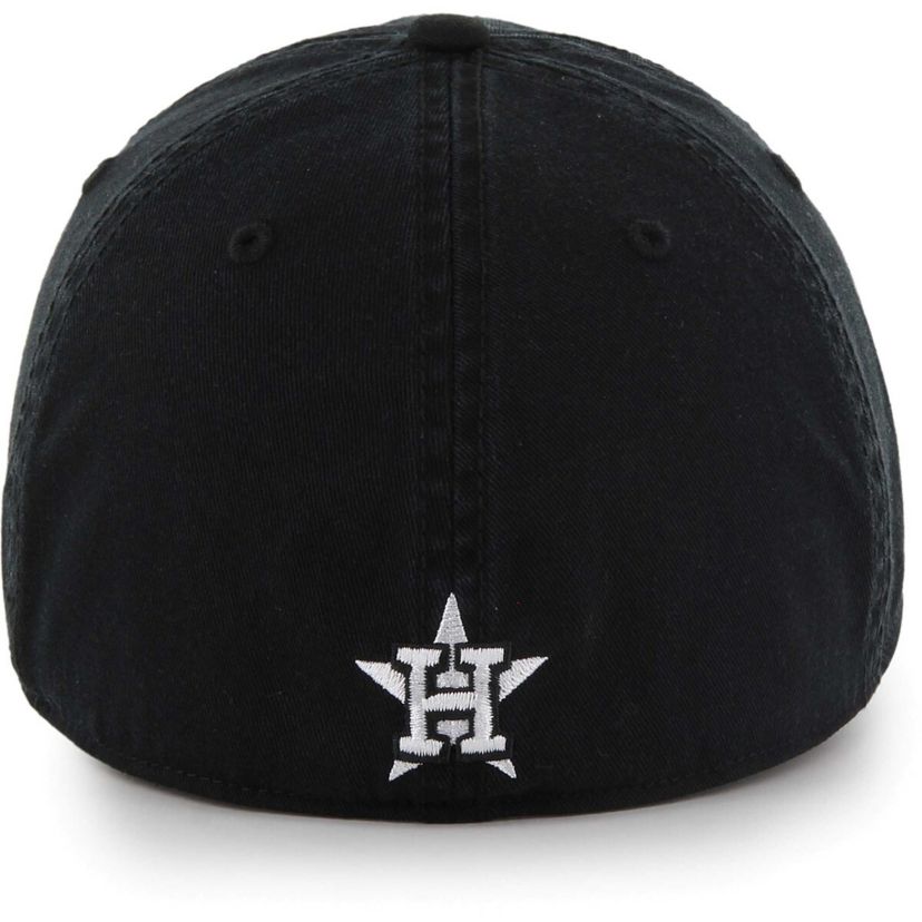 MLB Houston Astros Crosstown Classic Franchise Fitted Hat