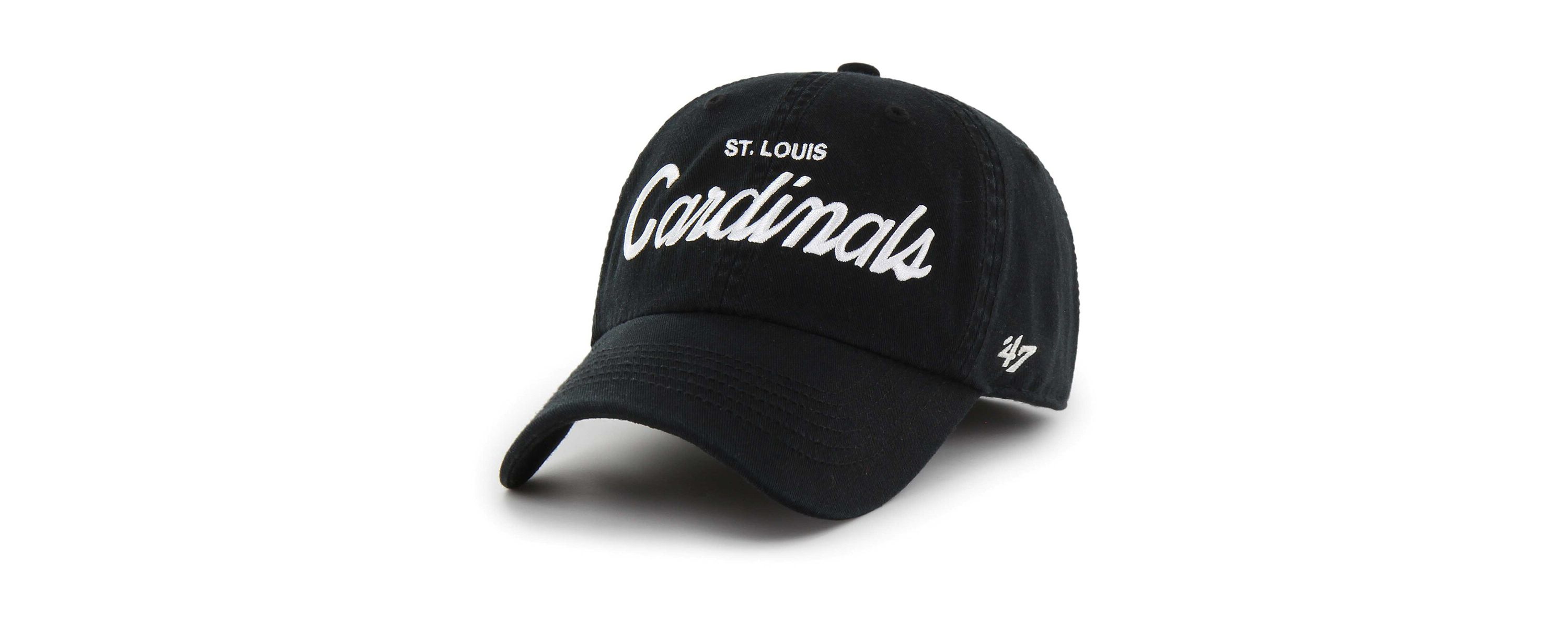 MLB St. Louis Cardinals Crosstown Classic Franchise Fitted Hat