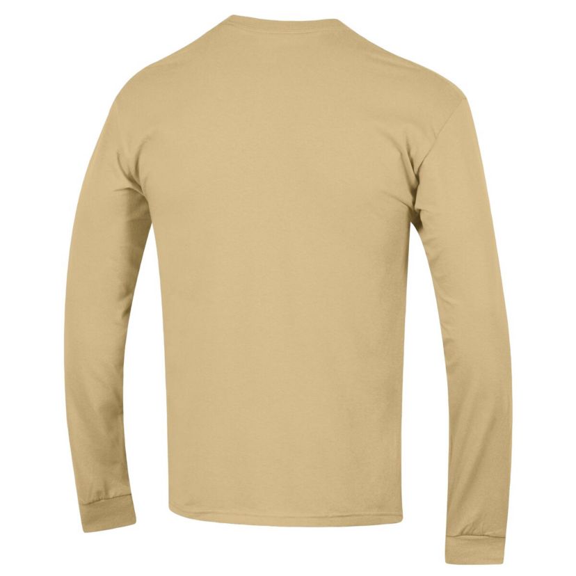 NCAA Colorado Buffaloes High Motor Long Sleeve T-Shirt