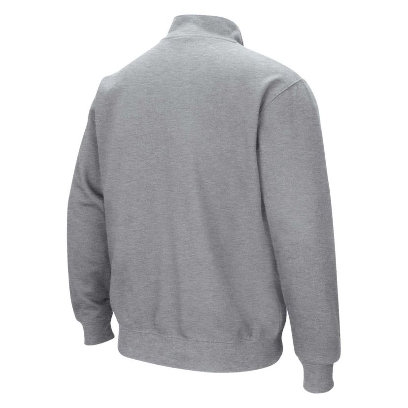 NCAA Vanderbilt Commodores Tortugas Quarter-Zip Jacket