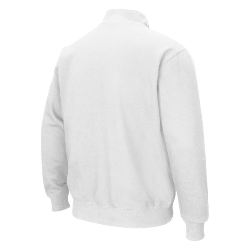 NCAA Vanderbilt Commodores Tortugas Quarter-Zip Jacket