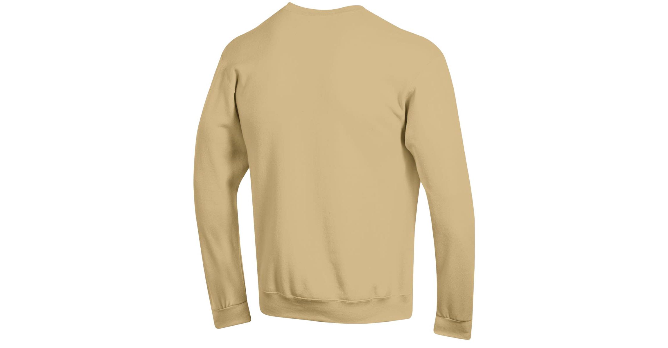 NCAA Colorado Buffaloes Property of Powerblend Pullover Sweatshirt