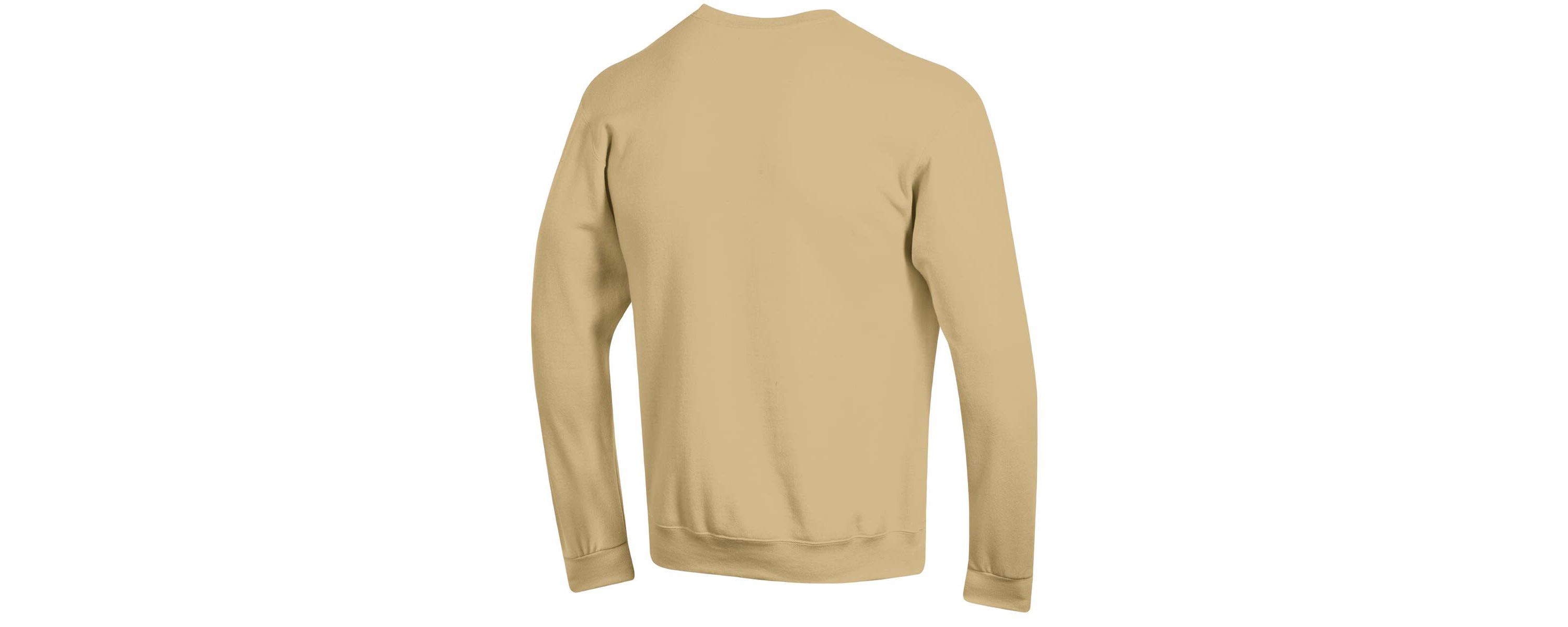 NCAA Colorado Buffaloes Property of Powerblend Pullover Sweatshirt