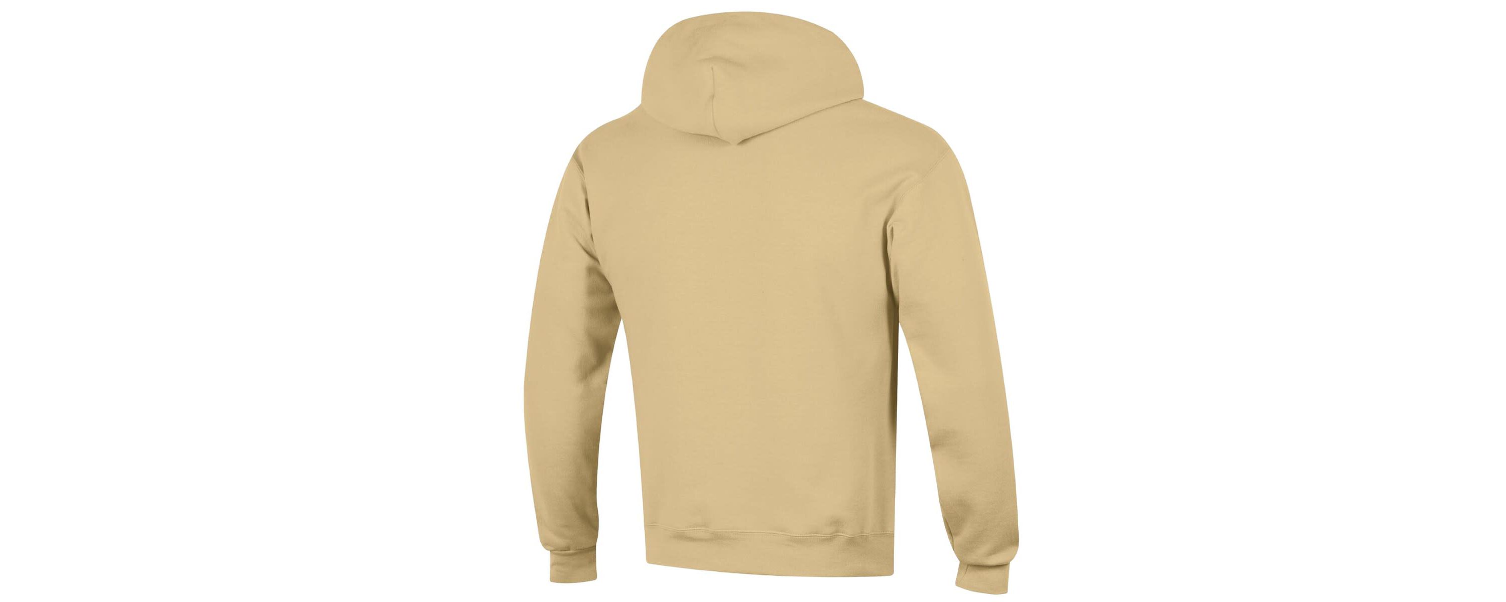 NCAA Colorado Buffaloes Property of Powerblend Pullover Hoodie