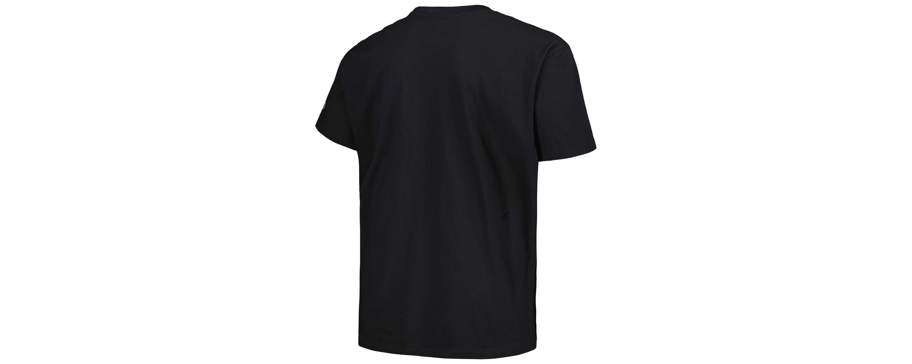 NCAA Colorado Buffaloes Big & Tall Wordmark T-Shirt