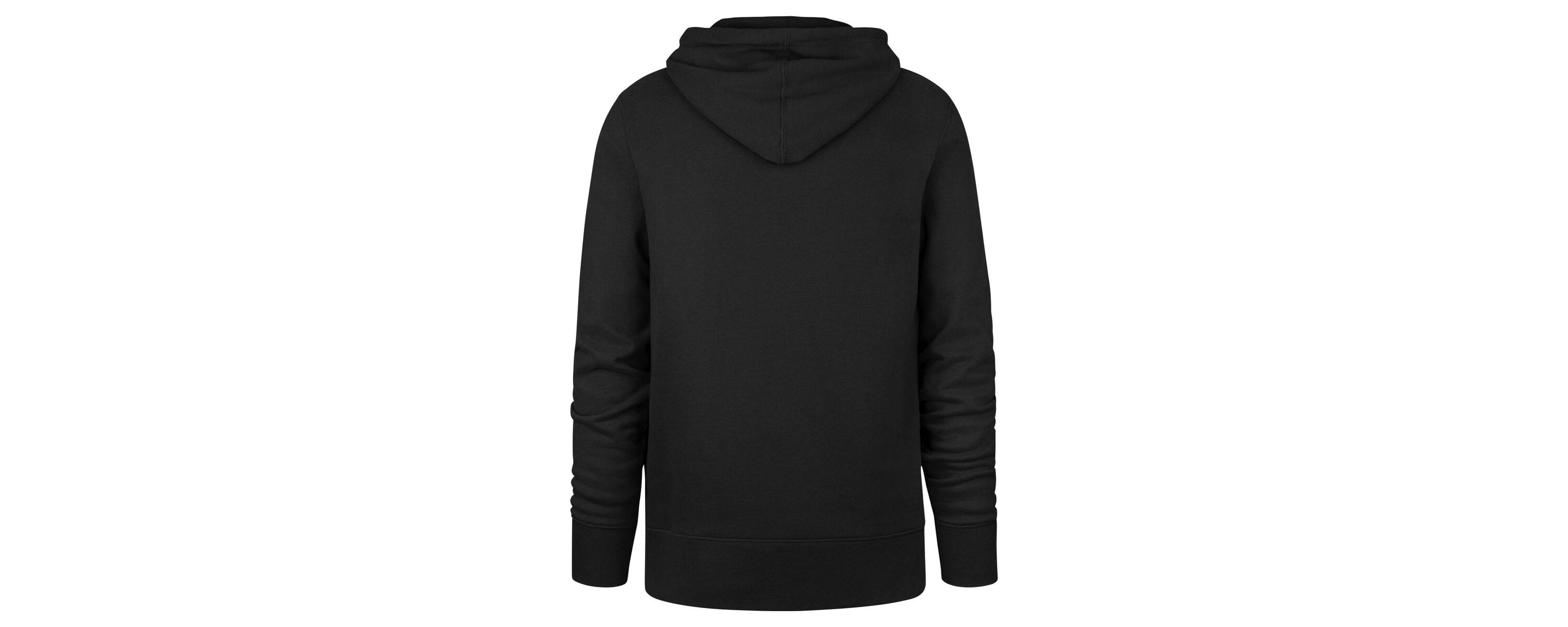 MLB San Francisco Giants Base Slide Headline Pullover Hoodie