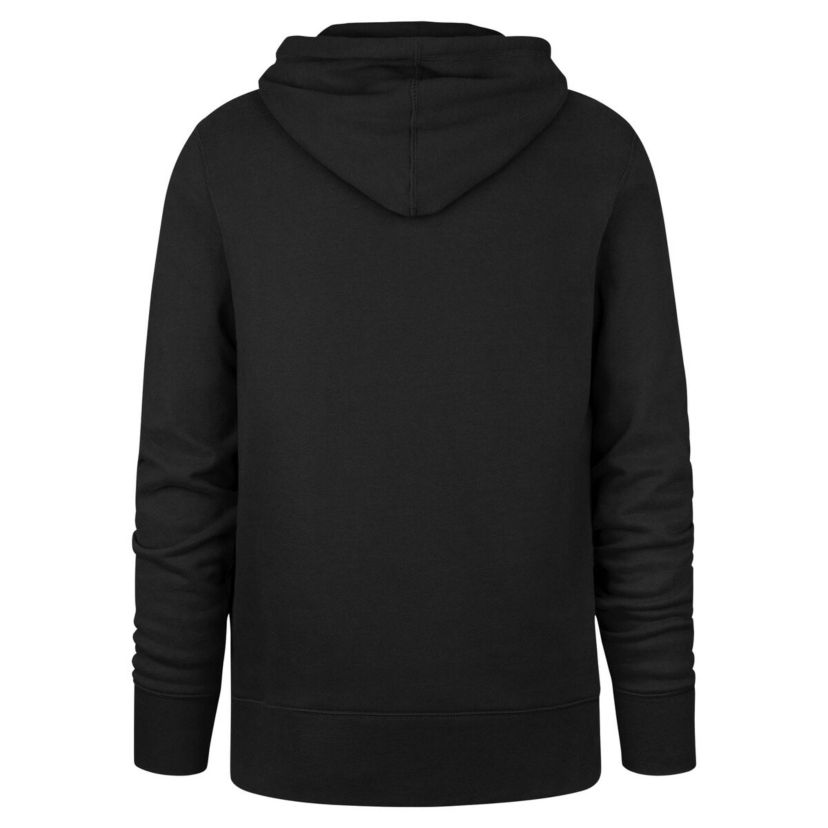 MLB San Francisco Giants Base Slide Headline Pullover Hoodie