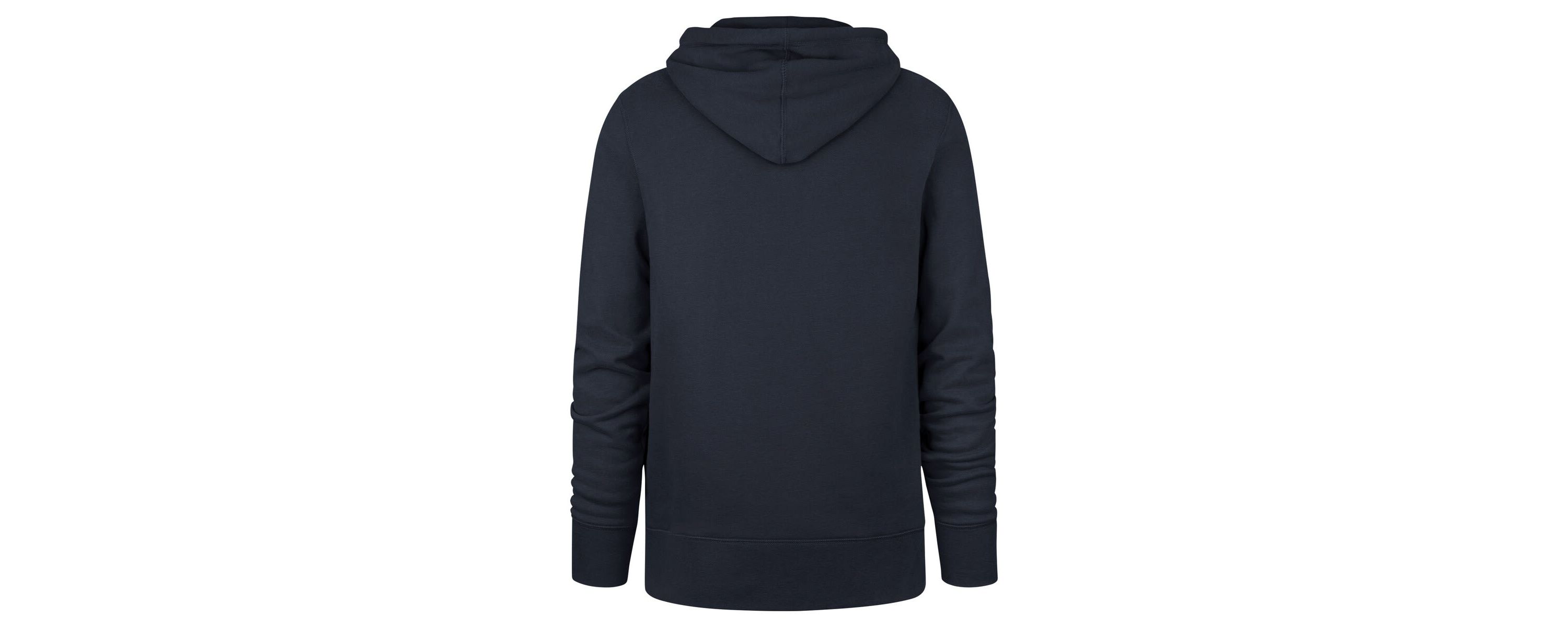 MLB Seattle Mariners Base Slide Headline Pullover Hoodie