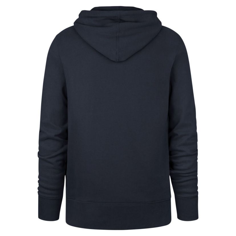 MLB Seattle Mariners Base Slide Headline Pullover Hoodie